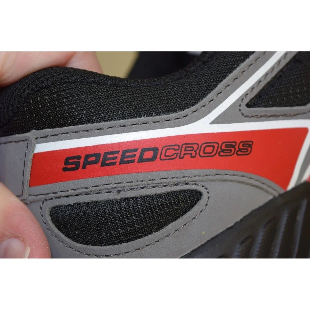 Salomon speedcross junior